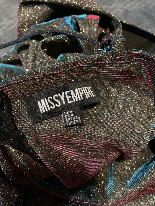 Dluga suknia sukienka maxi s