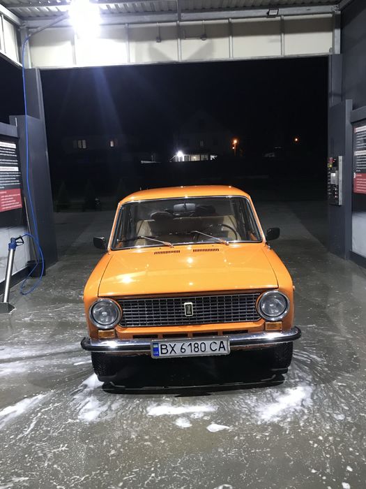 Ваз 2101 стан хороштй