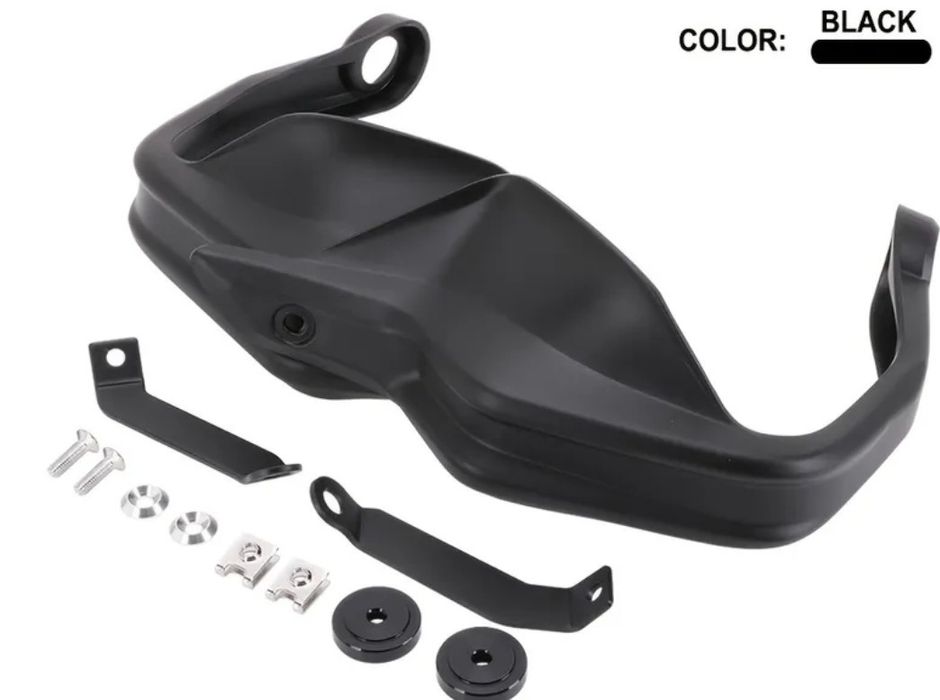 Handbary  motocyklowe