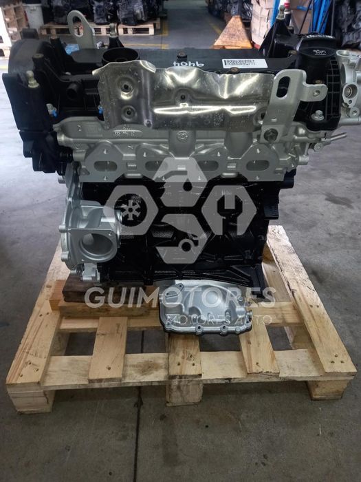MOTOR RECONSTRUIDO OPEL INSIGNIA B 2.0CDTI 170CV, REF: B20DTH