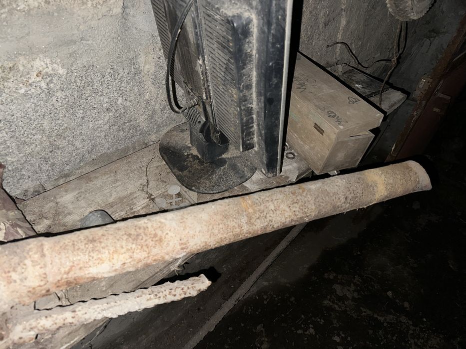 Vendo Forja eletrica