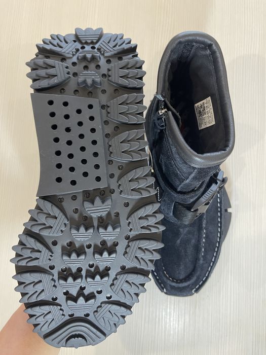 Ботинки Adidas NMD S1 Boots unisex US 7 (25 cm)