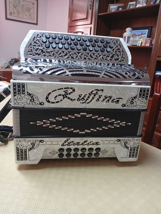 Concertina Rufina á 4a voz direta