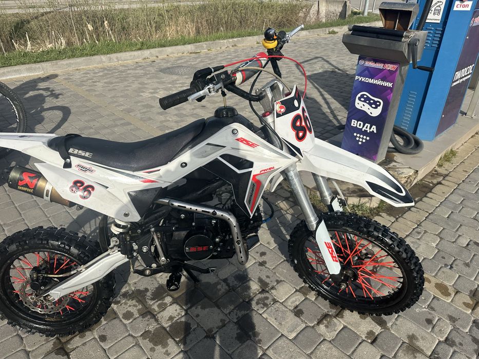 Продам Bse ph10l 125