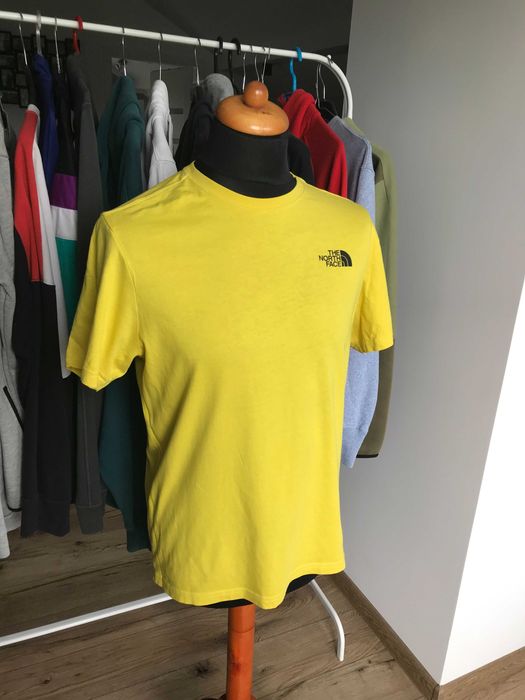 Koszulka The North Face Redbox rozm. M