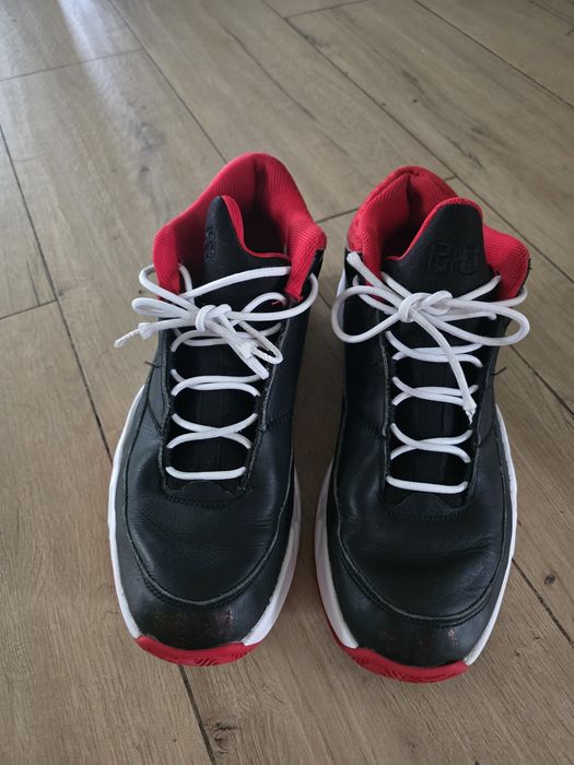 Buty Nike Air Jordan Max Aura 3 rozm.44