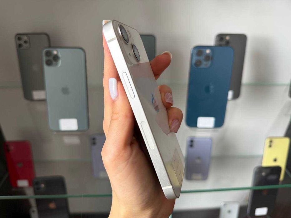 iPhone 13 Mini 128 Gb Neverlock / Магазин / Гарантія