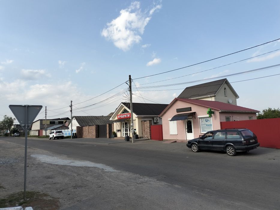 Оренда приміщень Велика Димерка