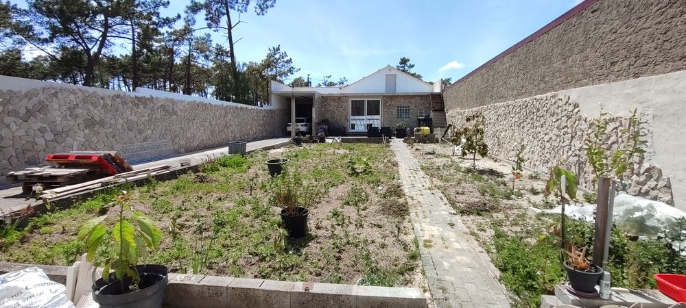 Moradia T2+2 Pataias