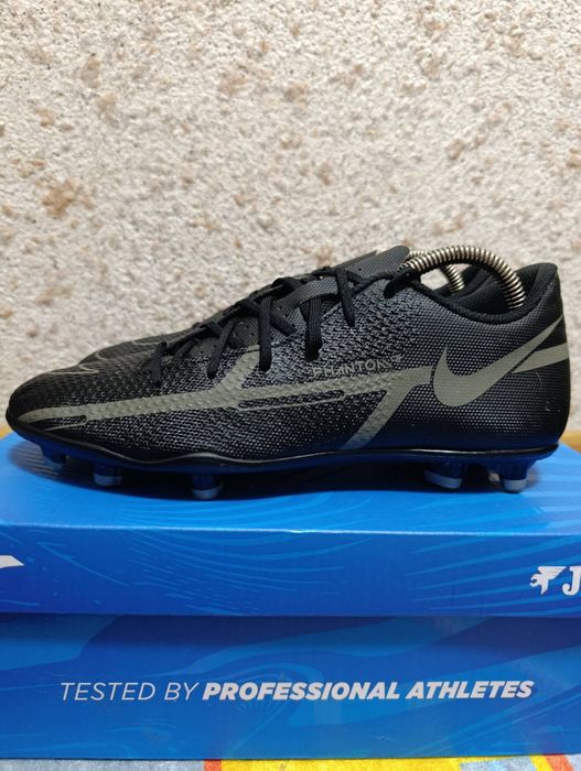 Копочки (копи) бутси Nike Phantom Gt2 Club Fg/Mg