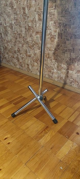 Чоловічий манікен стойка тулуб