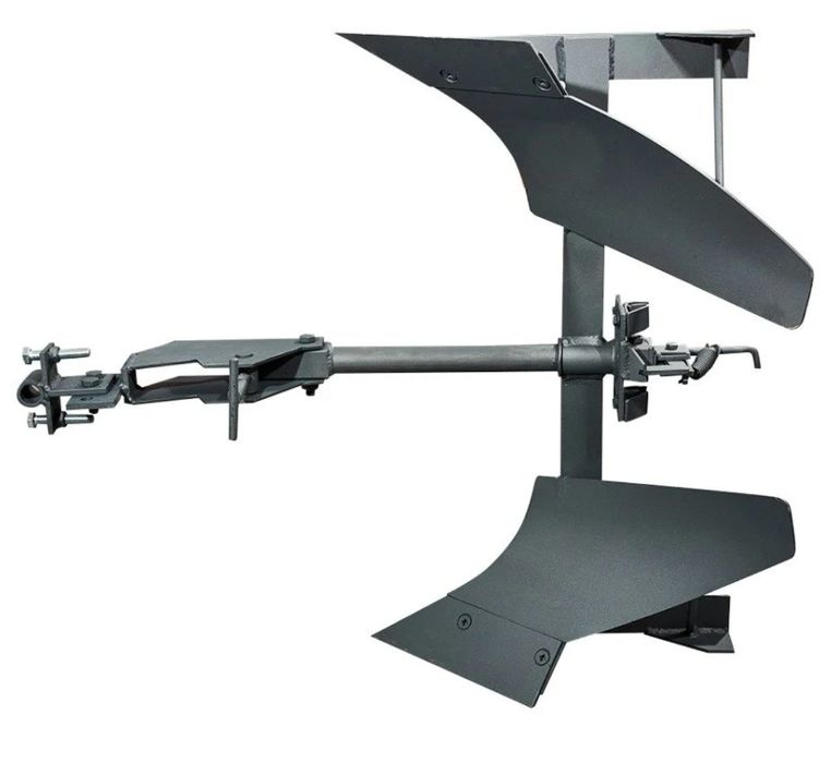 Плуг оборотний Кентавр ОПН-1-20МБ (з привареним відвалом)