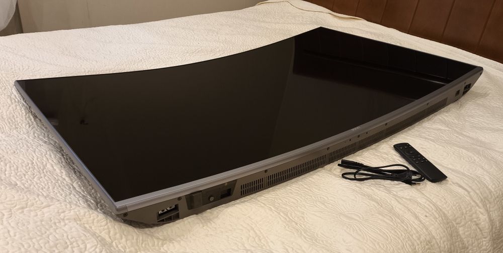 Телевізор Kivi 55UC50GU