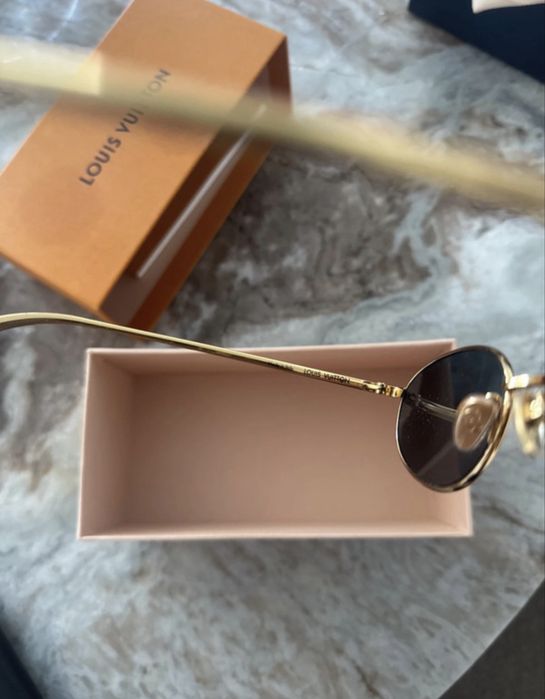 Oculos louis vuitton