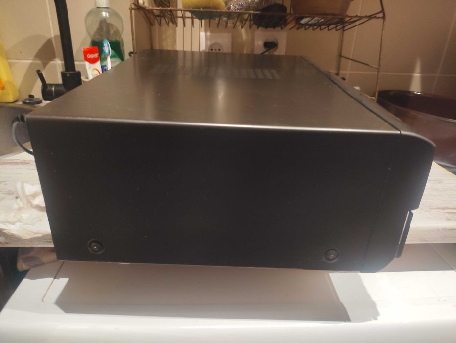 Sprzedam amplituner technics sa-ax6.