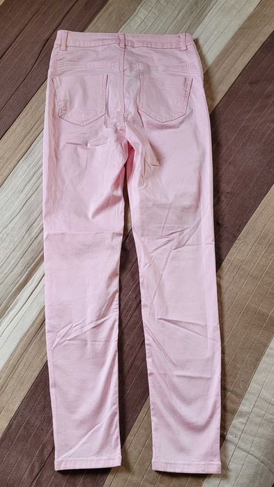 Nowe spodnie Calzedonia r.M (tencel)