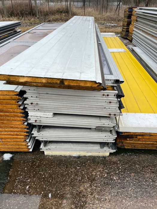 Brama segmentowa rozne wymiary  NoweUzywane ,Napedy