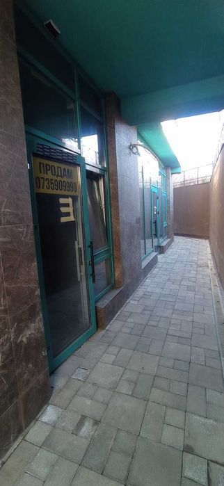 Commercial real estate at st. Fontanskaya dor Perekopskoy Divizii (area 20 m²) - Atlanta.ua - photo 5