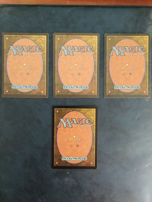 Birds of paradise (Magic the gathering)