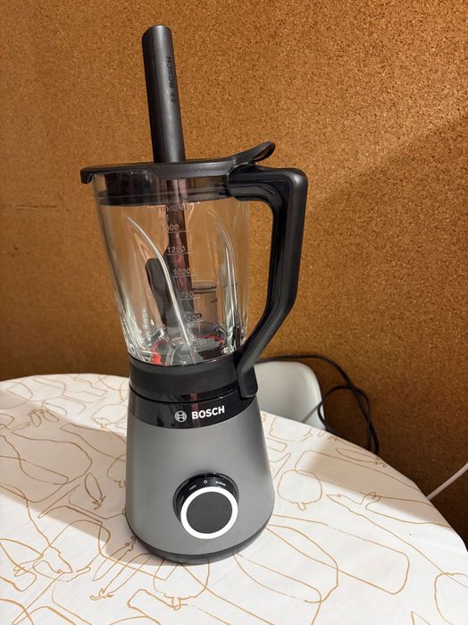 Liquidificador da bosch