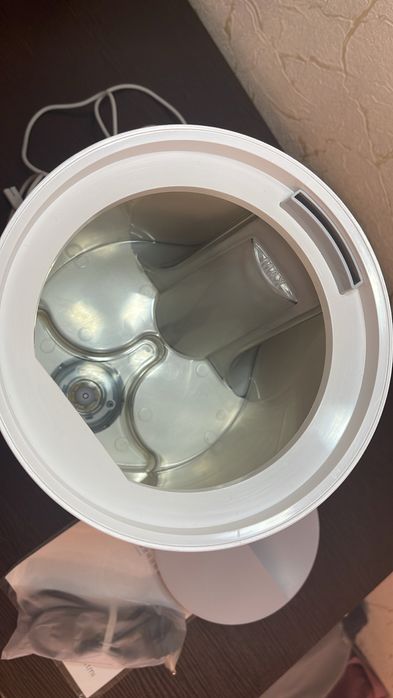 Зволожувач повітря Xiaomi Smartmi Air Humidifier CJJSQ01ZM