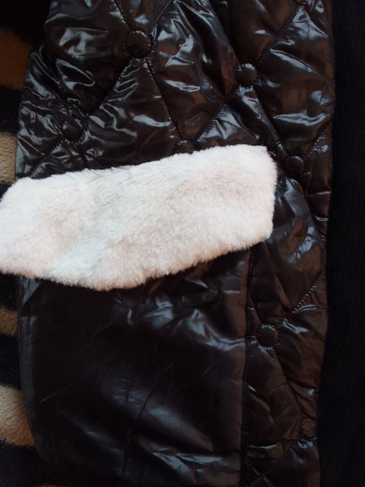 Новая зимняя женская курточка