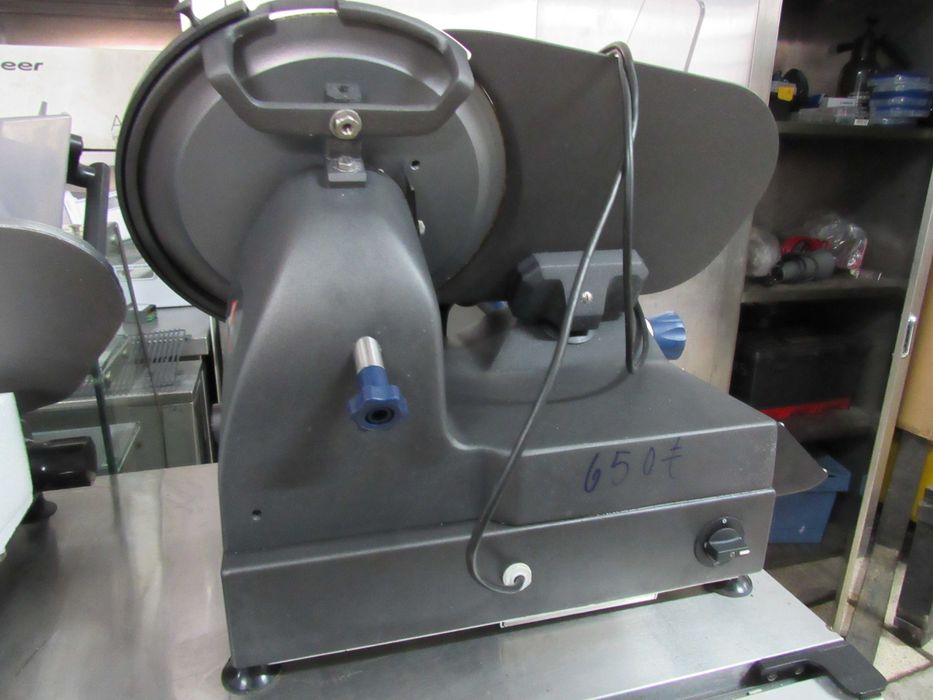 Cortadora automática