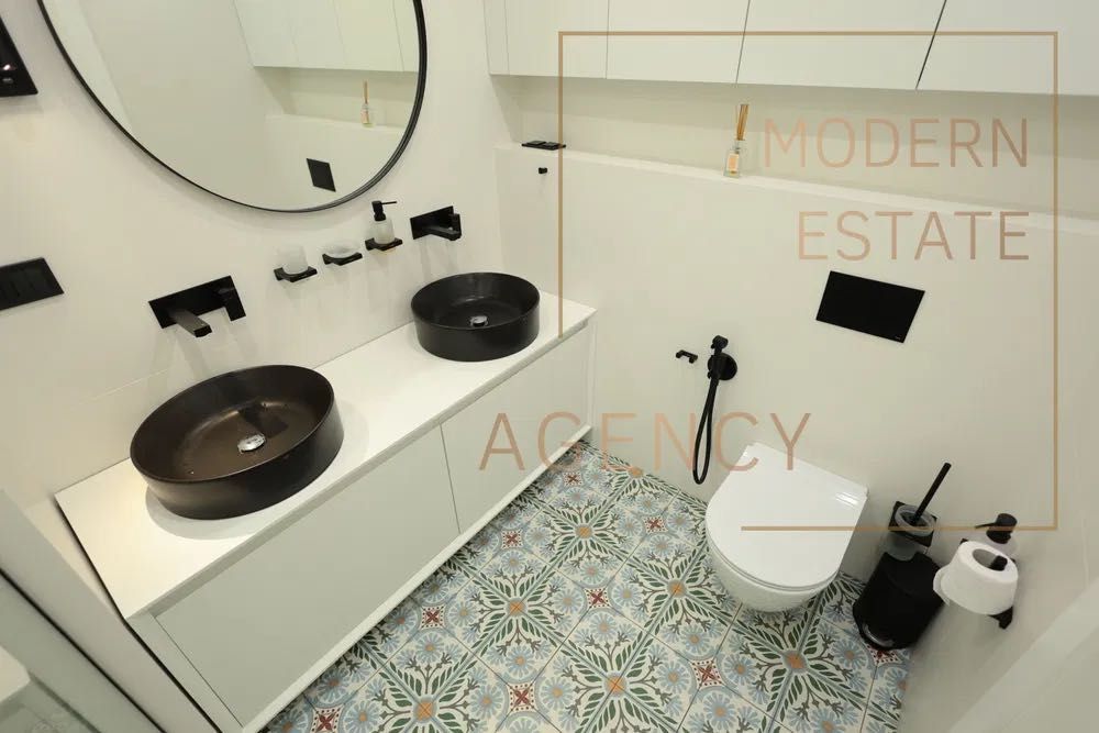 ЖК Комфорт Таун дворівнева 2к квартира з терасою! 91кв.м.