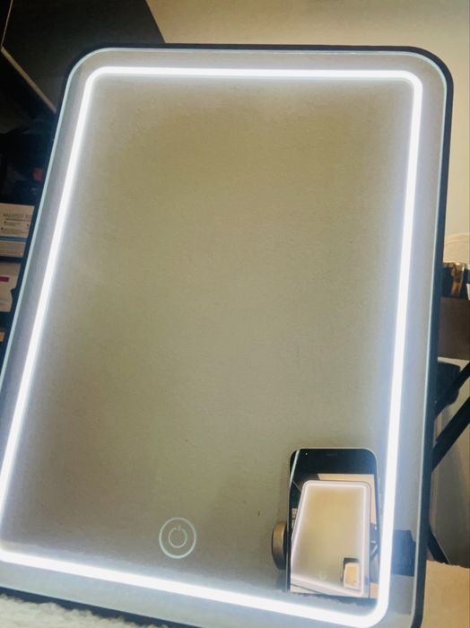 Kosmetczna lodówka 4l