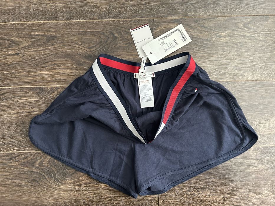 Szorty Tommy Hilfiger M