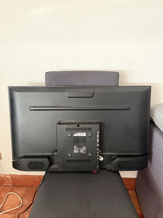 Televisão LED Smart 32” – Modelo MIDE32STV – Impecável