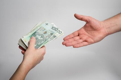 DYSKRETNA POŻYCZKA prywatna, kredyt na raty, bez baz, z komornikiem