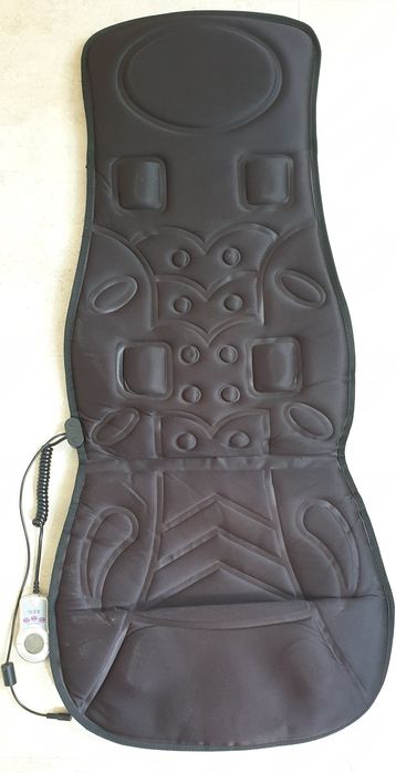 Продам вибромассажную накидку AEG