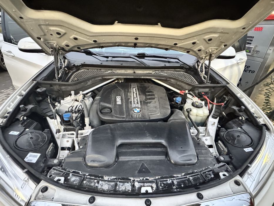 Продаж BMW X5 f15 2017 p