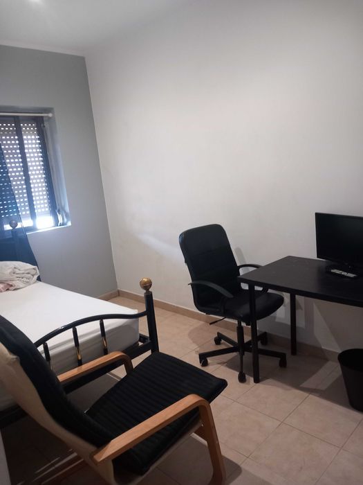 Individual na Piedade em Almada