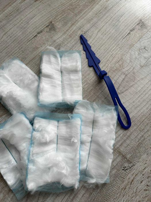 Щітка для пилу ,піпідастр,5 насадок