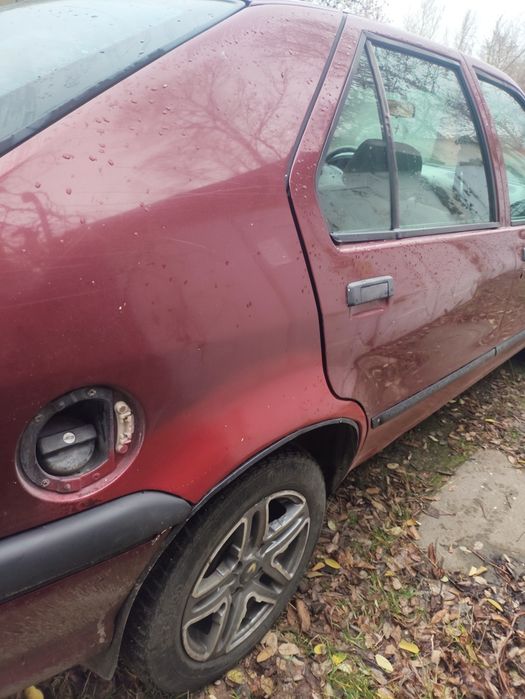 Рено 19 по ціні жигуля! Без торгу!!!