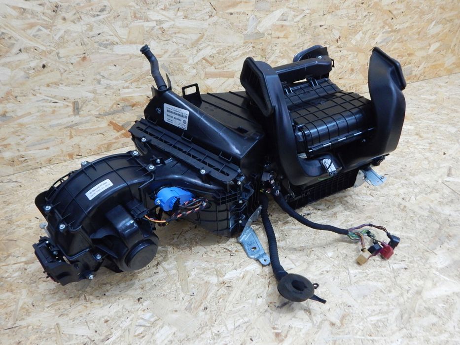 vw t5 multivan nagrzewnica 7h5820005ad