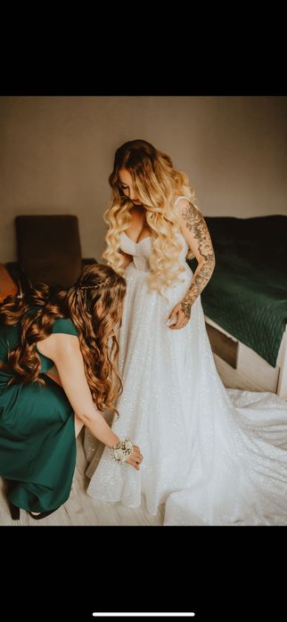 Suknia Ślubna creative store