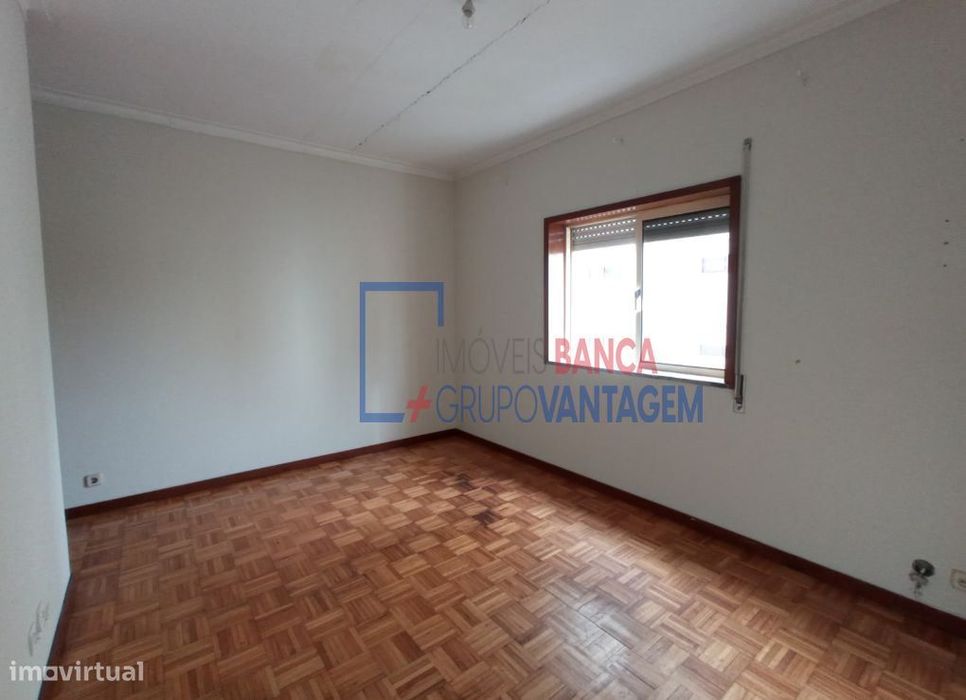Apartamento T3 - Braga - S Vicente
