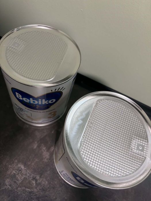 Mleko Bebiko pro plus 3
