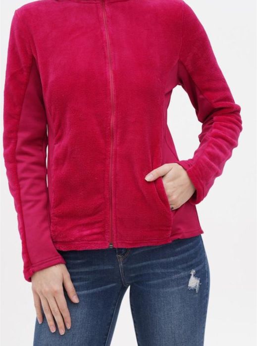 Флісова кофта жіноча Esmara німеччина
