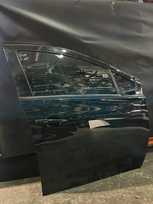 Porta direita Renault Zoe