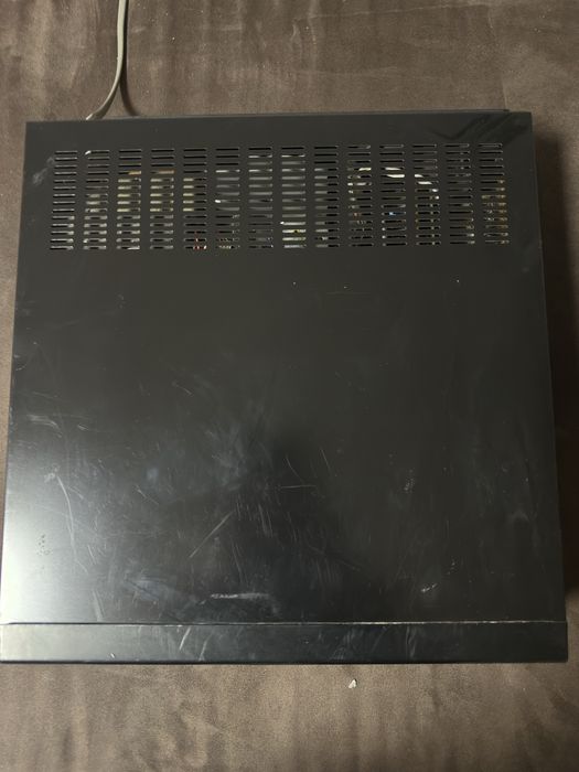 Sharp VC-6V3DP – magnetowid VHS, sprawny,