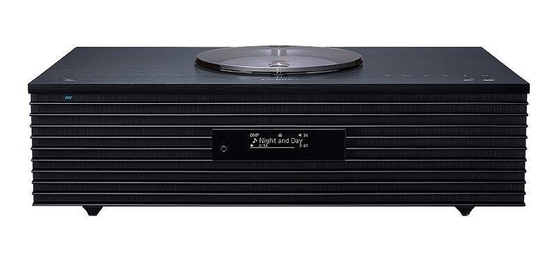 Technics OTTAVA SC-C70 MKII Czarny Zapytaj o specjalną ofertę!