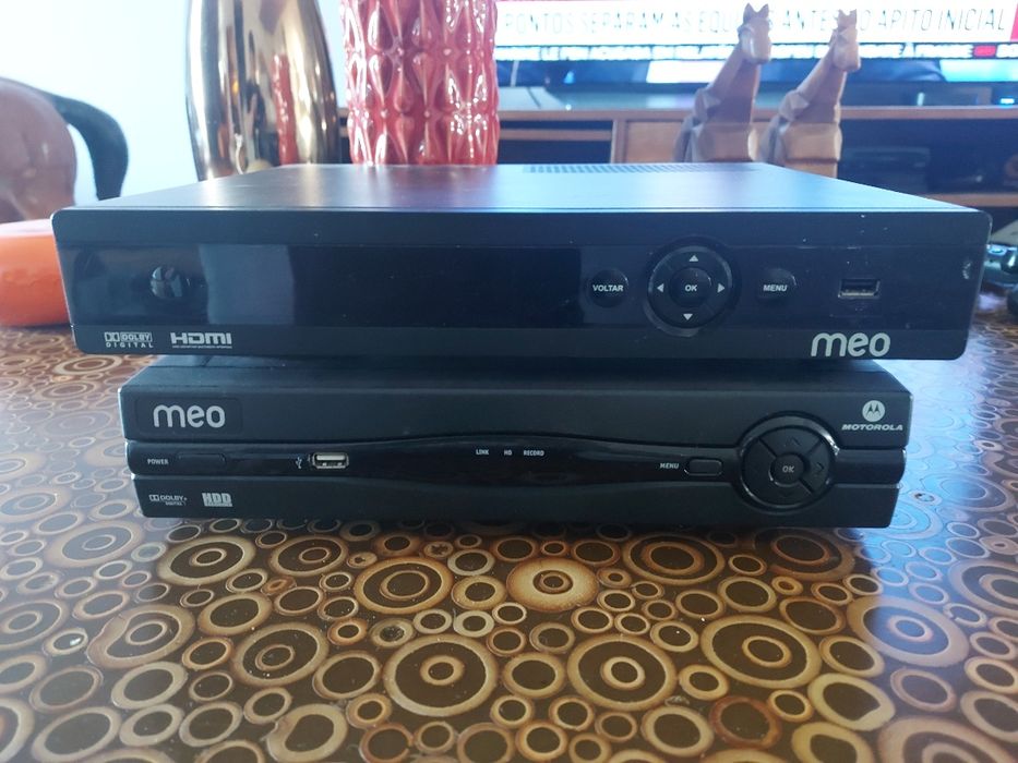 Boxes Meo with remote control64551757364739121