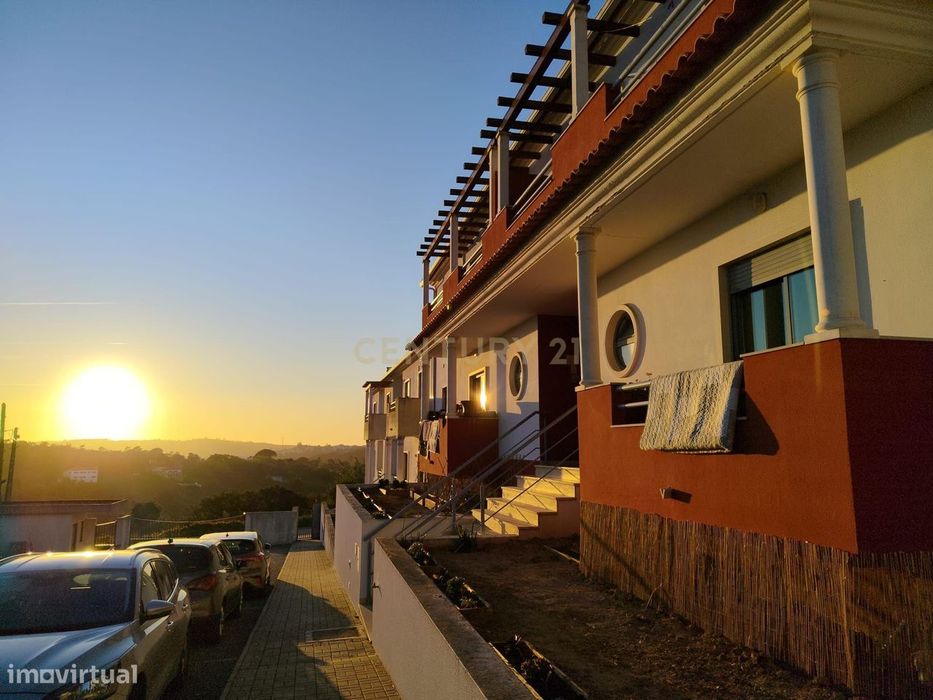 Apartamento, Aljubarrota