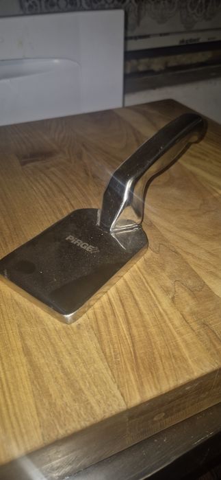 Kloper mało uzywany 844g
