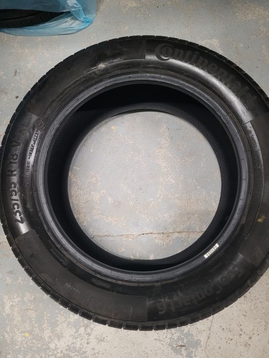 Opony letnie Hyundai Tucson