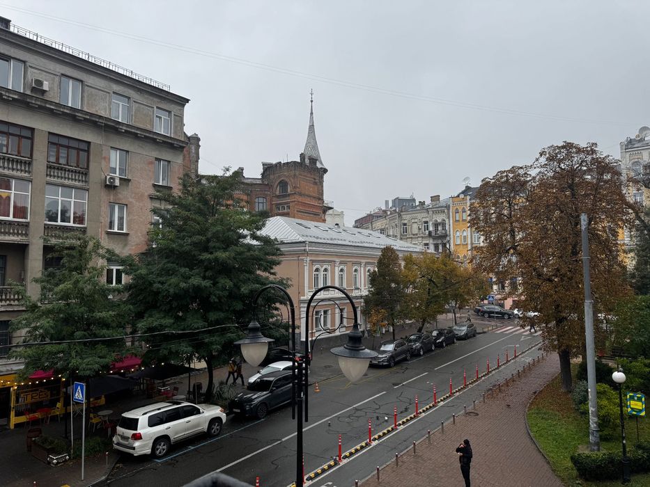 3-rooms apartment apartment by the address st. Ul Lysenko (area 76 m²) - Atlanta.ua - photo 16